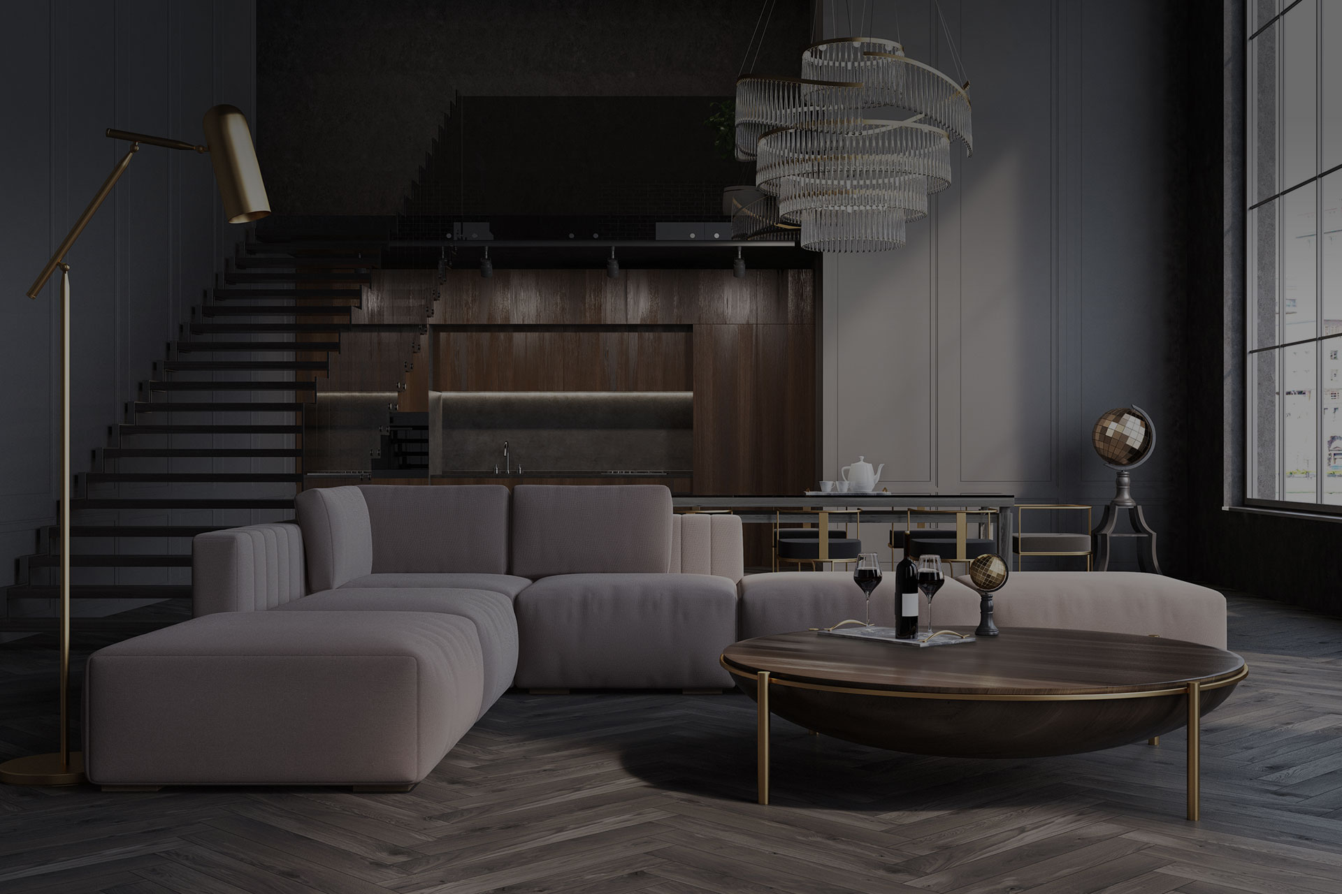 IDEES, INSPIRATIONS ET TENDANCES DECO